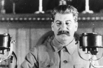 Josef Stalin