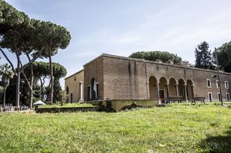 La Casa del Jazz a Roma