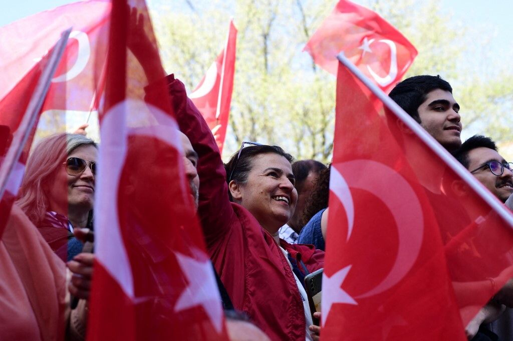 Turchia, in piazza dopo le elezioni