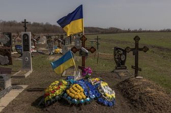 attacchi russi droni ucraina kharkiv sumy morti feriti
