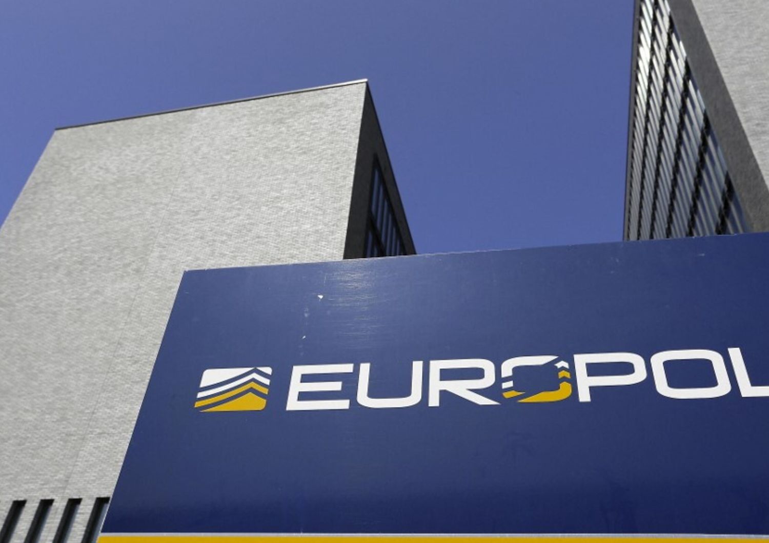 sede Europol