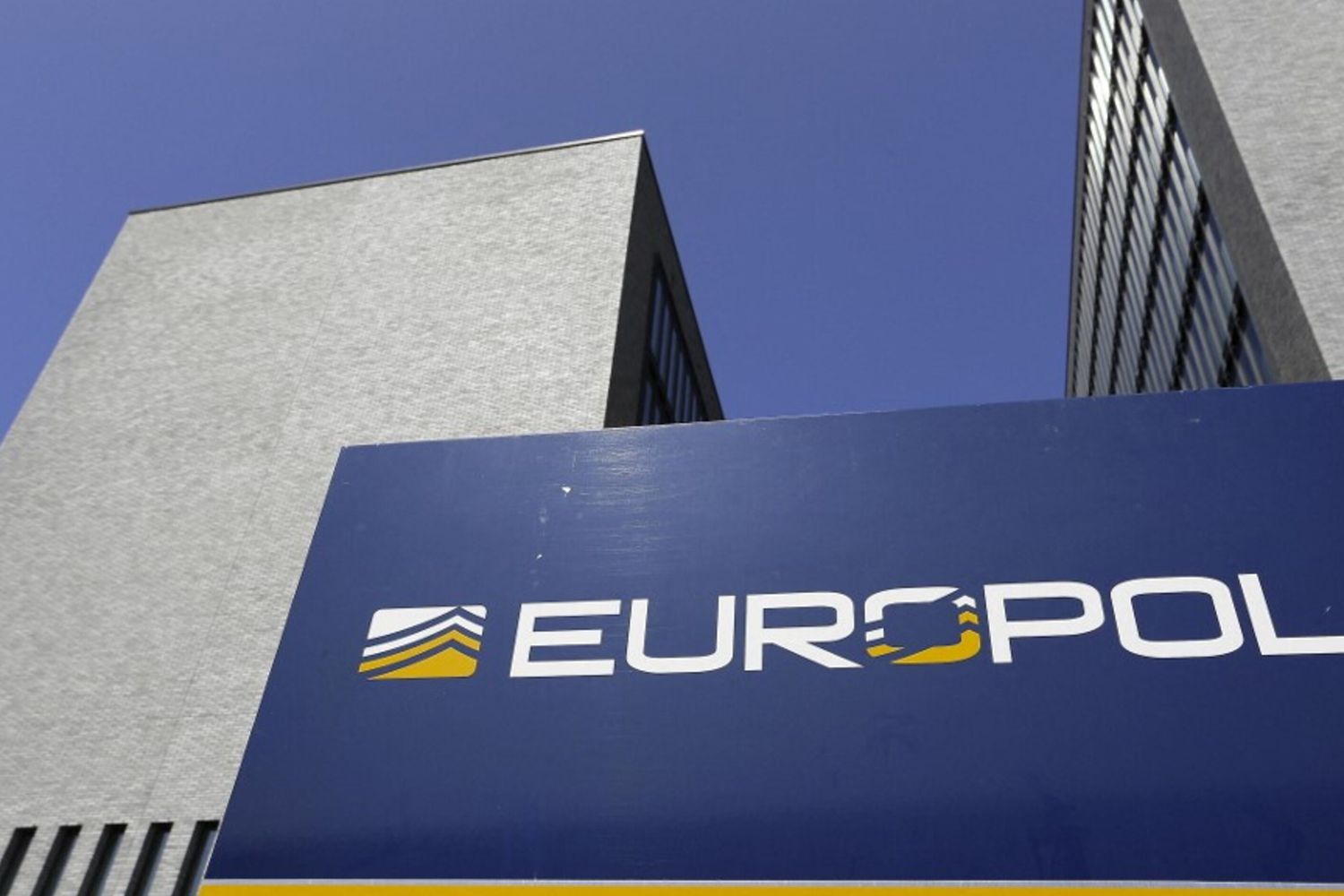 sede Europol