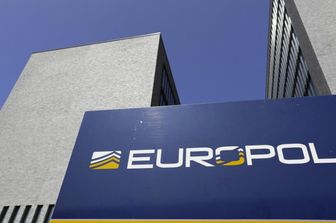 sede Europol