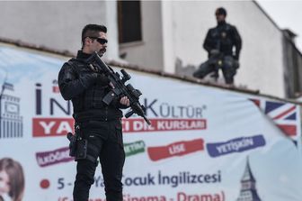 spie israele arrestate in turchia