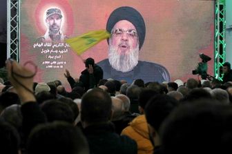 medio oriente hezbollah ineluttabile risposta iraniana a israele