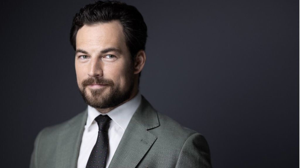 Giacomo Gianniotti