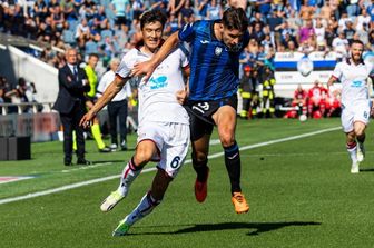 Cagliari - Atalanta