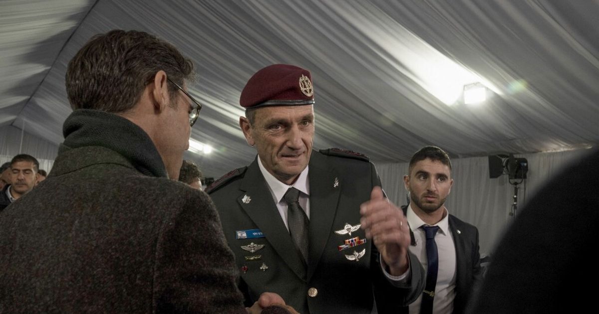 イスラエル、ガザ南部から軍隊を撤退。  「しかし、戦争はまだ長い」