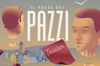 podcast il paese dei pazzi girifalco calabria