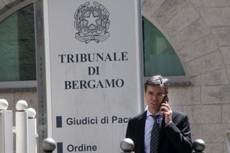 Tribunale Bergamo