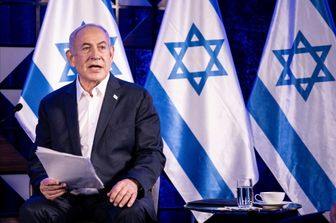 netanyahu israele ingresso rafah guerra hezbollah