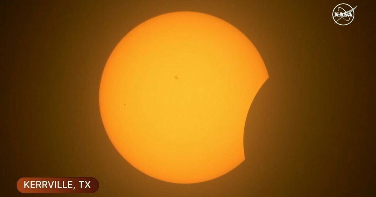 Anteprima: L'eclissi del 12 agosto avrà impatto sull'energia, riunione Ue