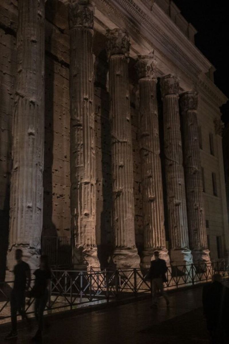 Tempio di Adriano (Roma)