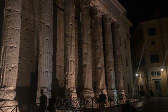 Tempio di Adriano (Roma)