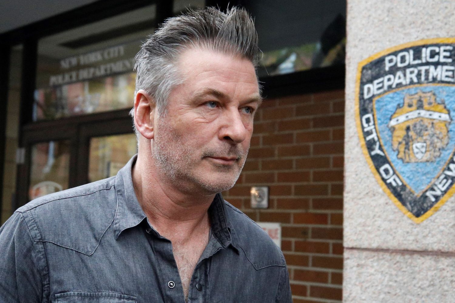 Alec Baldwin