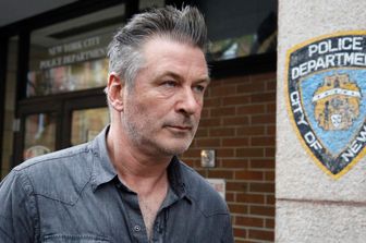 Alec Baldwin