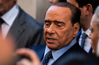 Silvio Berlusconi