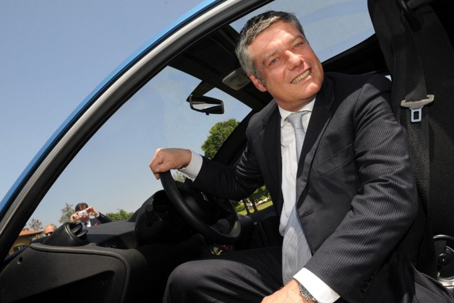 Paolo Pininfarina