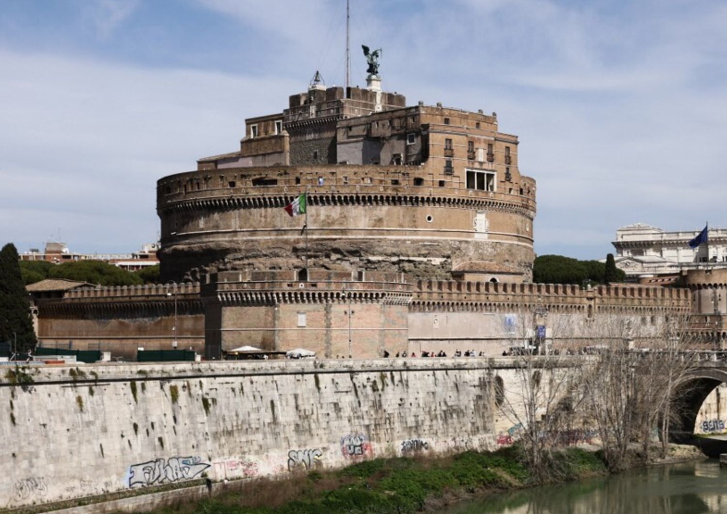 Castel Sant'Angelo