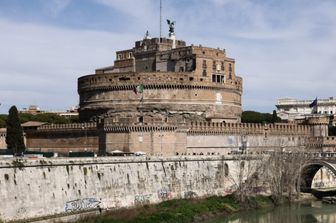 Castel Sant'Angelo