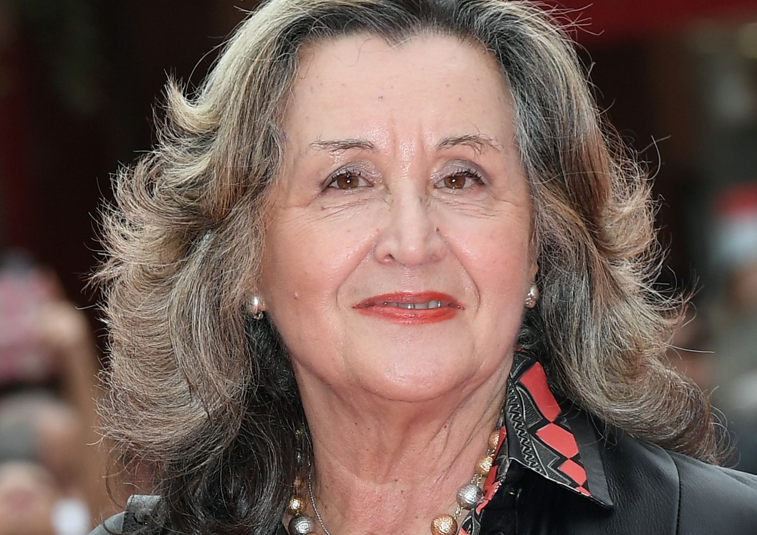 Paola Gassman