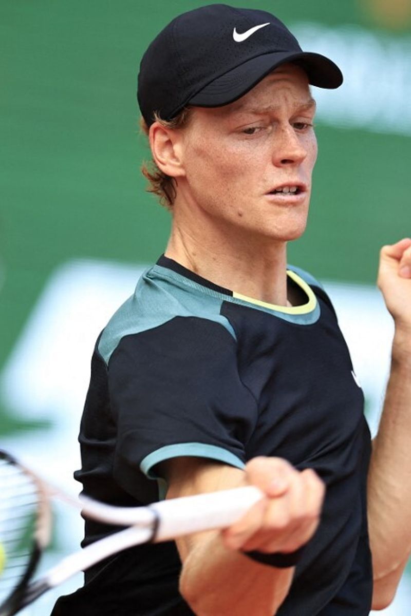 Jannik Sinner