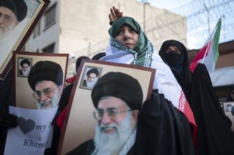 iran imminente attacco a israele