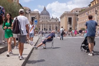 Meteo previsioni weekend sole clima mite