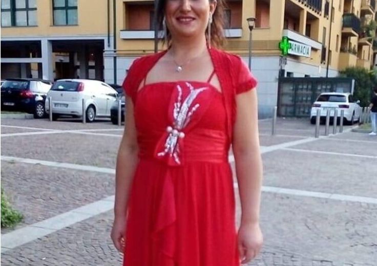 Alessia Pifferi