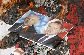gaza sanzioni turchia israle