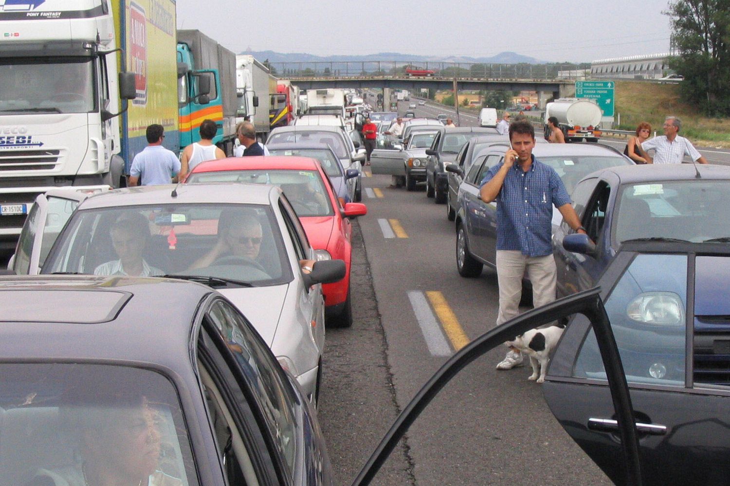 Serena Campanini/ AGF