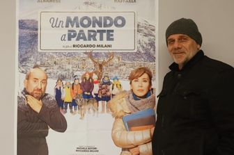 Riccardo Milani