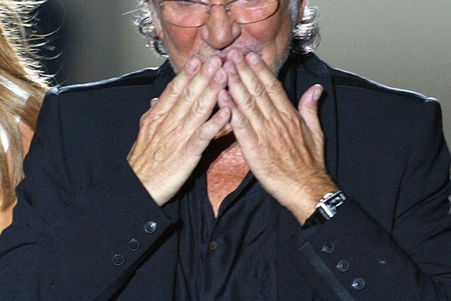 Roberto Cavalli