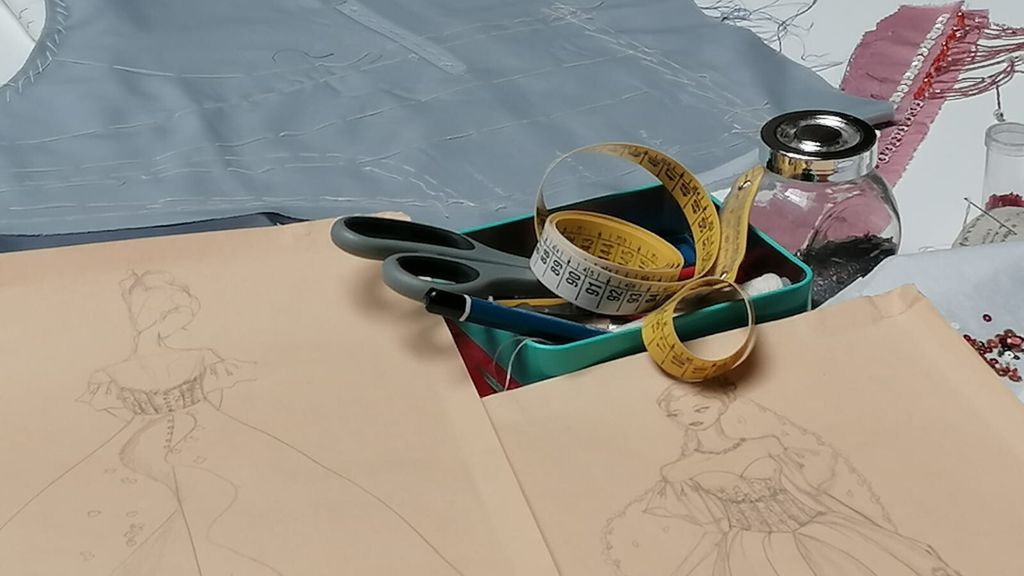 Romantica - Camera di Commercio di Roma