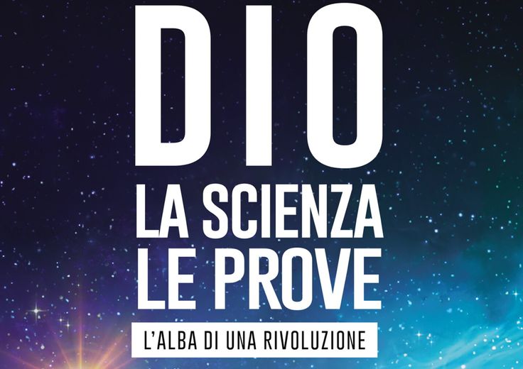 libri dio la scienza le prove&nbsp;michel-yves bollor&eacute; ed olivier bonnassies