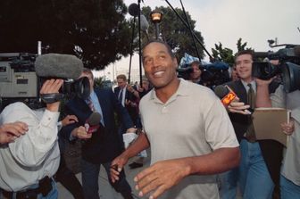 O.J.Simpson