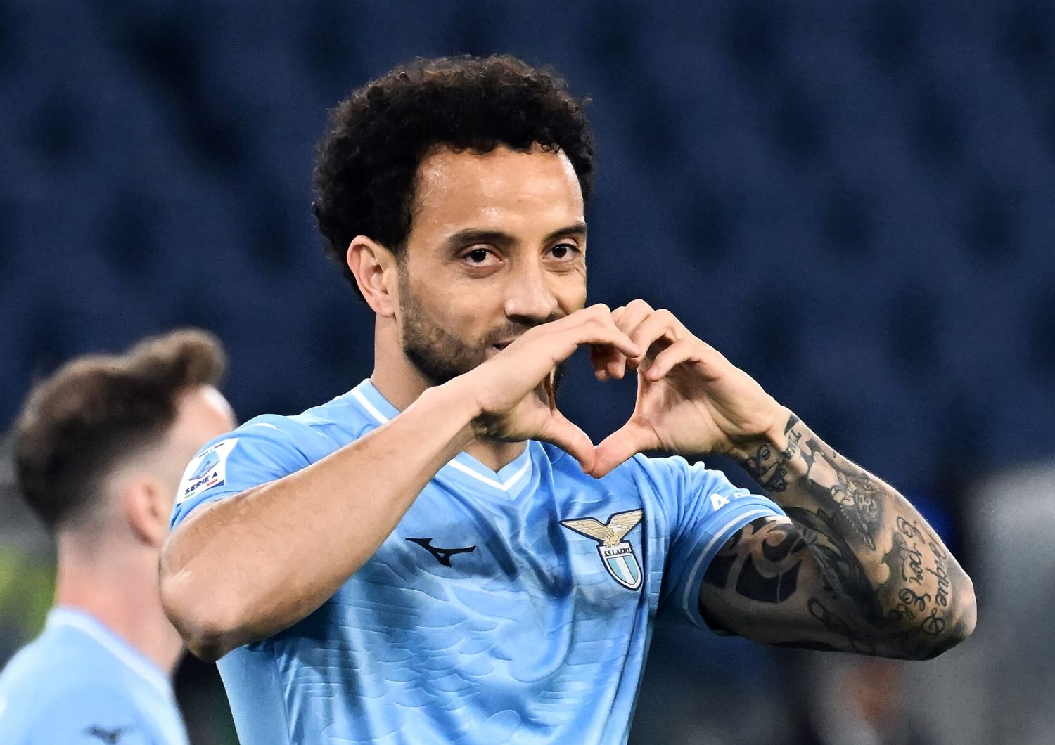 Felipe Anderson