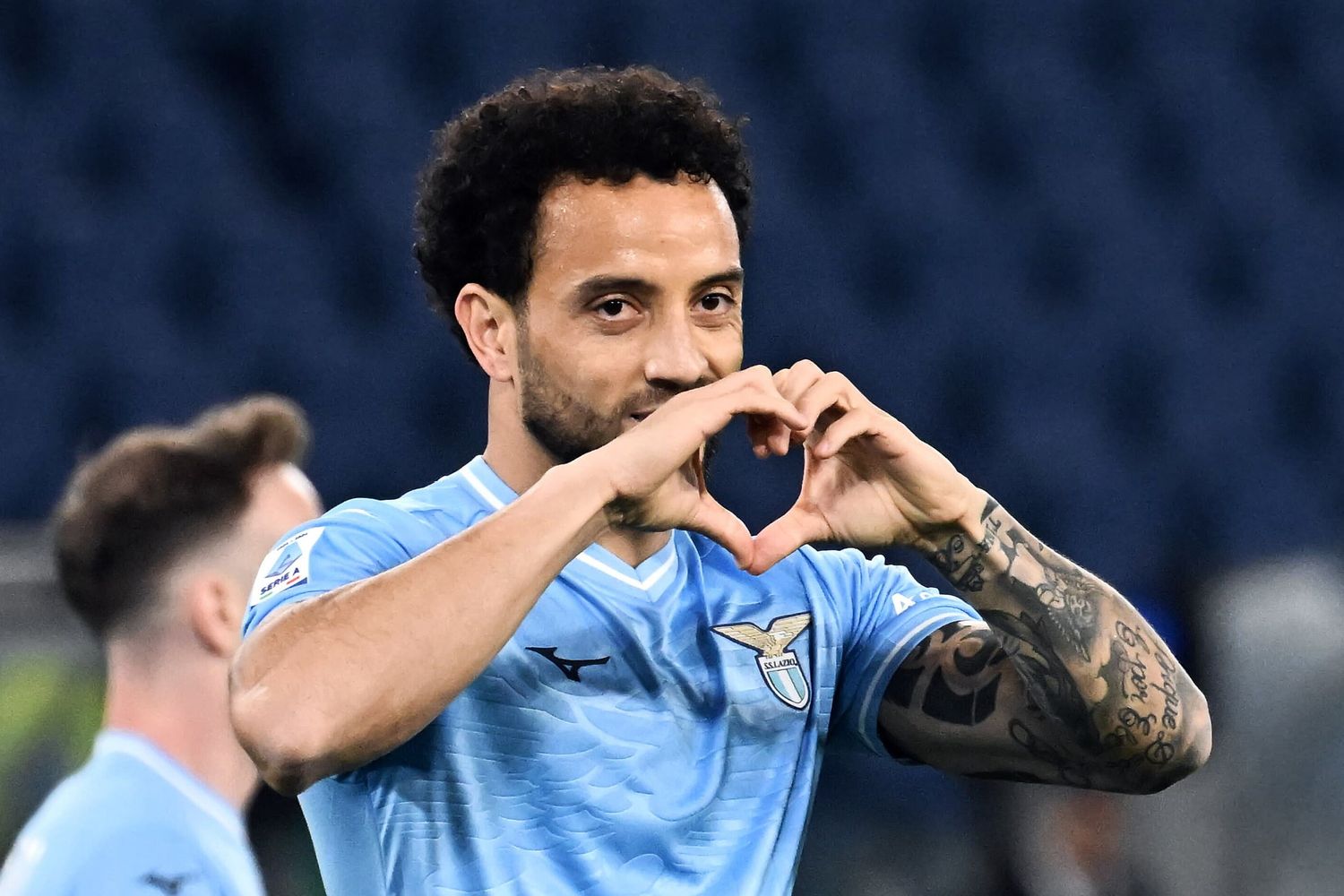 Felipe Anderson