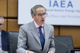 Rafael Grossi - Aiea