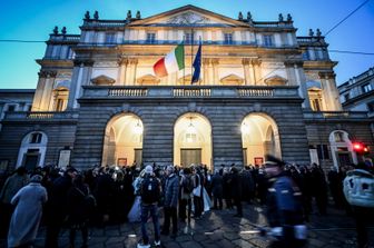 Teatro alla Scala, Meyer rinnova fino ad agosto 2025