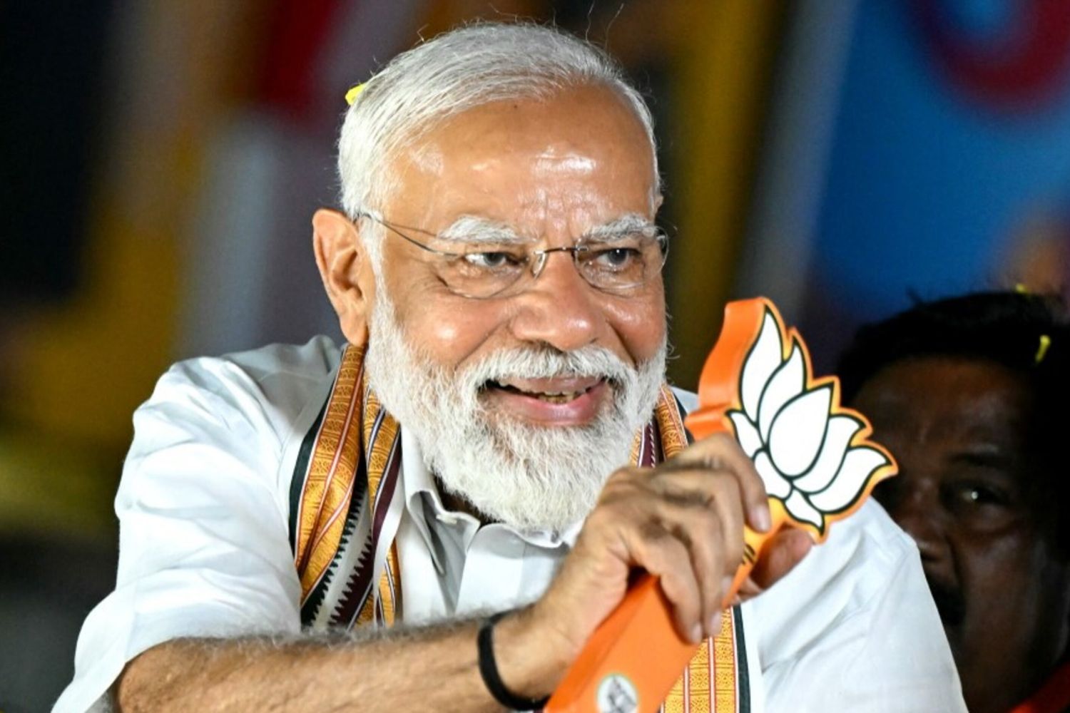 Narendra Modi
