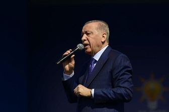 Erdogan mediatore su due tavoli, Ucraina e Hamas