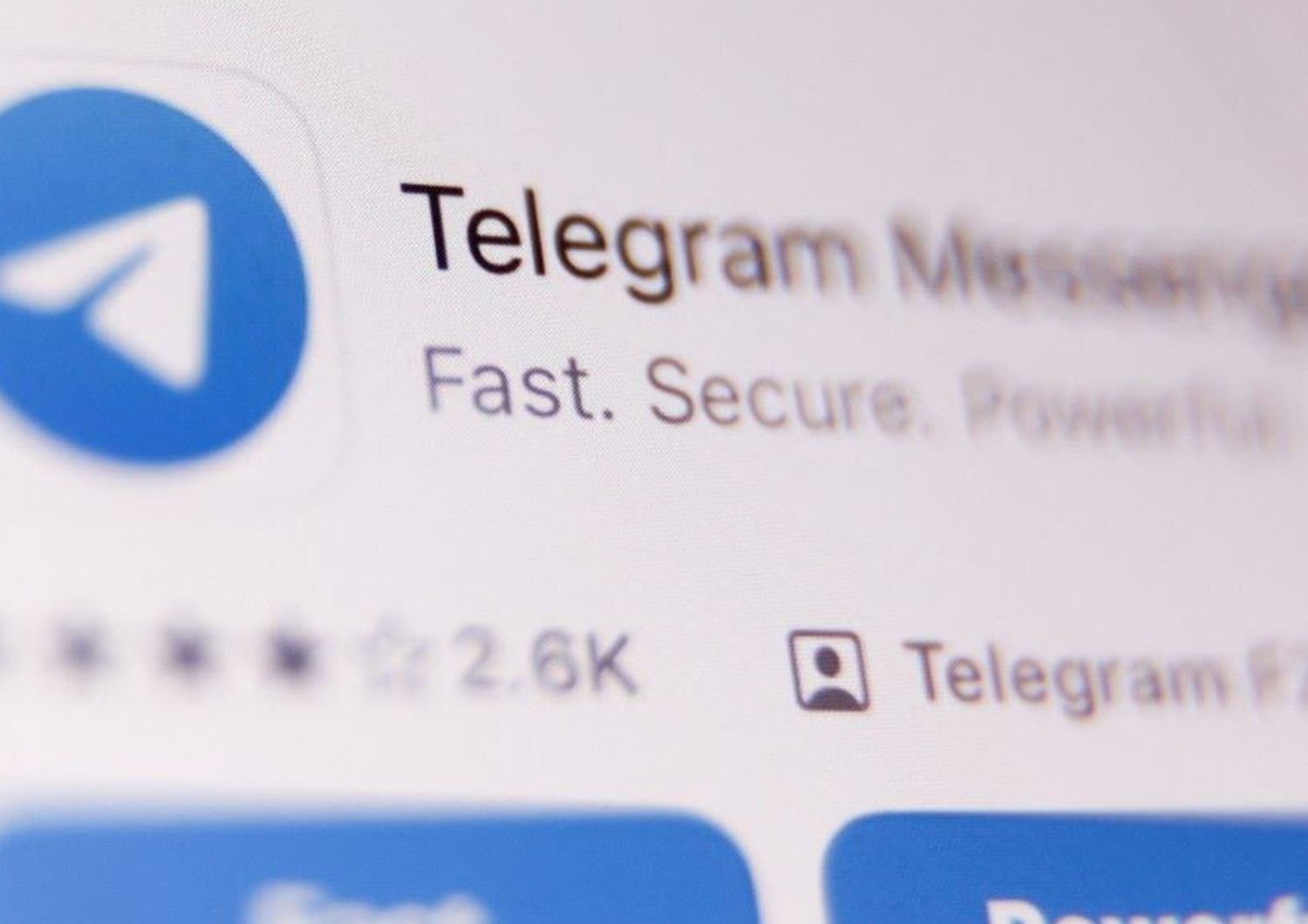 entro un anno un miliardo di utenti iscritti a telegram