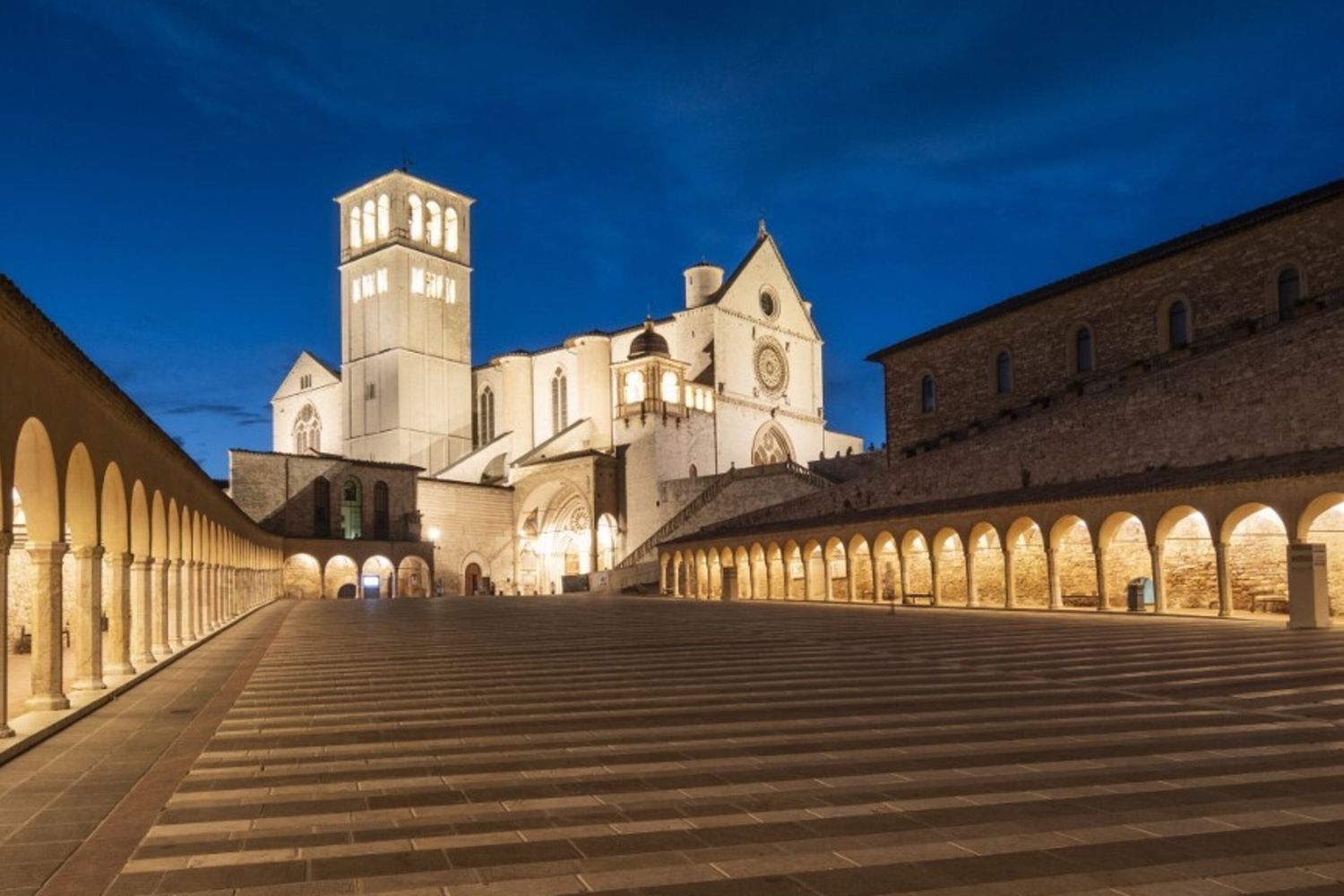 Assisi