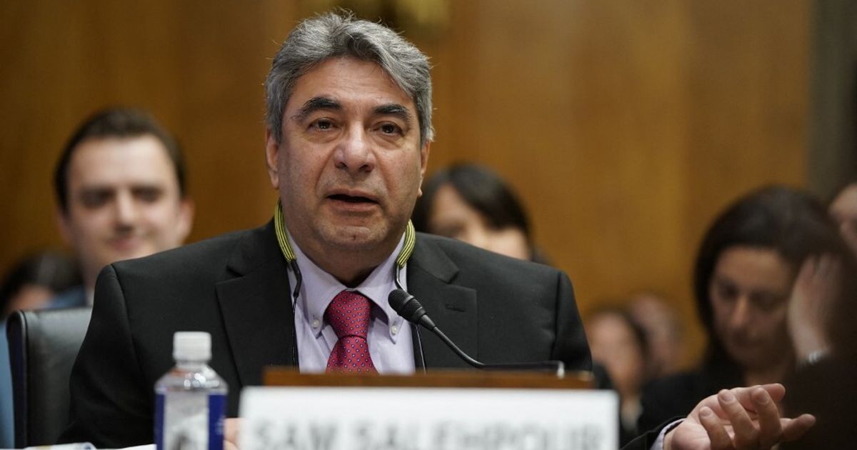 Usa: ex ingegnere Boeing al Senato, 
