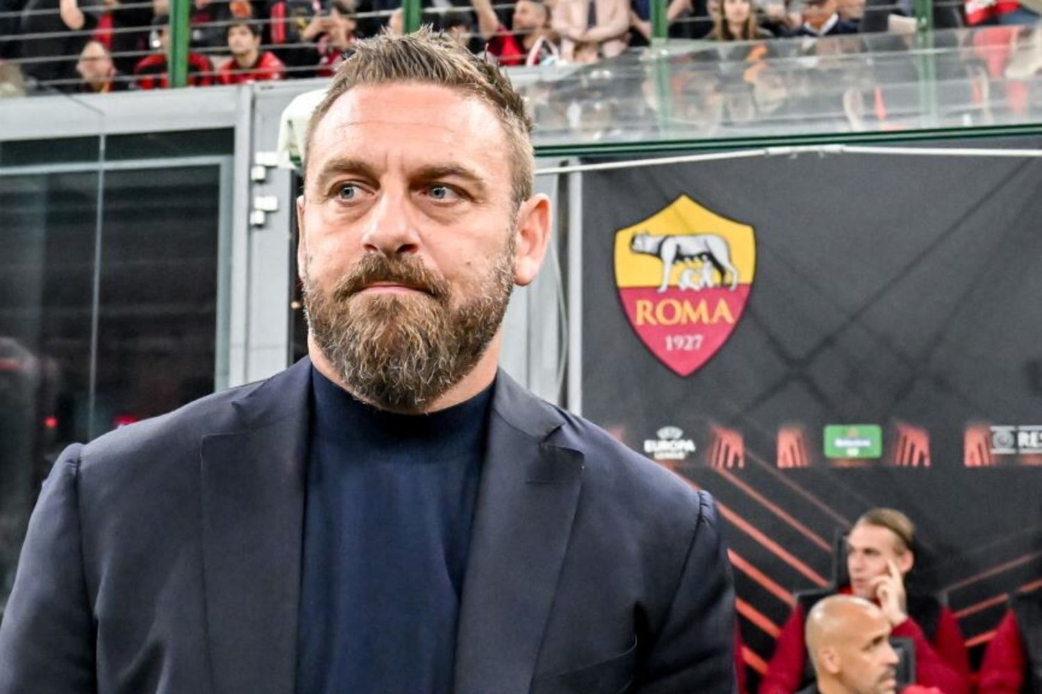 Daniele De Rossi