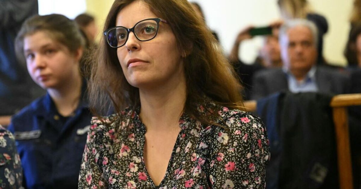 Il Tribunale ungherese concede i domiciliari a Ilaria Salis 