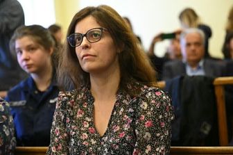 ilaria salis