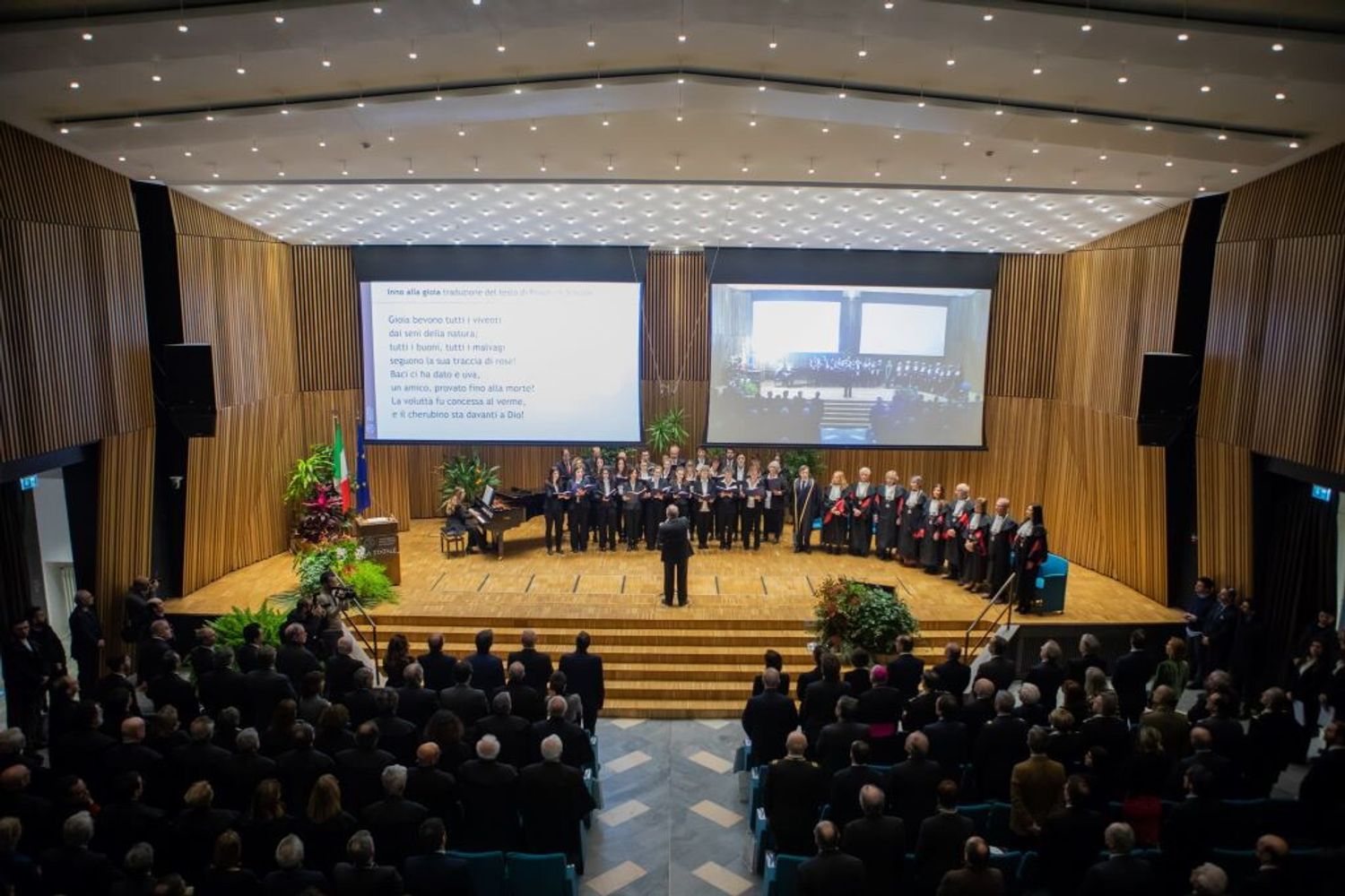 Università Statale di Milano