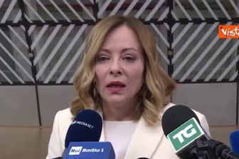 Ilaria Salis, Meloni: "Ho sempre detto che politicizzare la vicenda non aiuta"